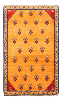 ペルシャギャベ 絨毯 153x103cm - ペルシャウールラグ – product image