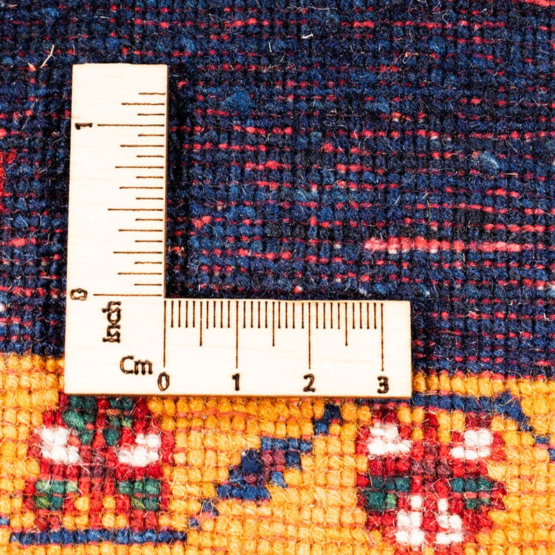 ペルシャギャベ 絨毯 162x115cm - ペルシャウールラグ