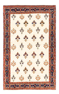 ペルシャギャベ 絨毯 152x104cm - ペルシャウールラグ – product image