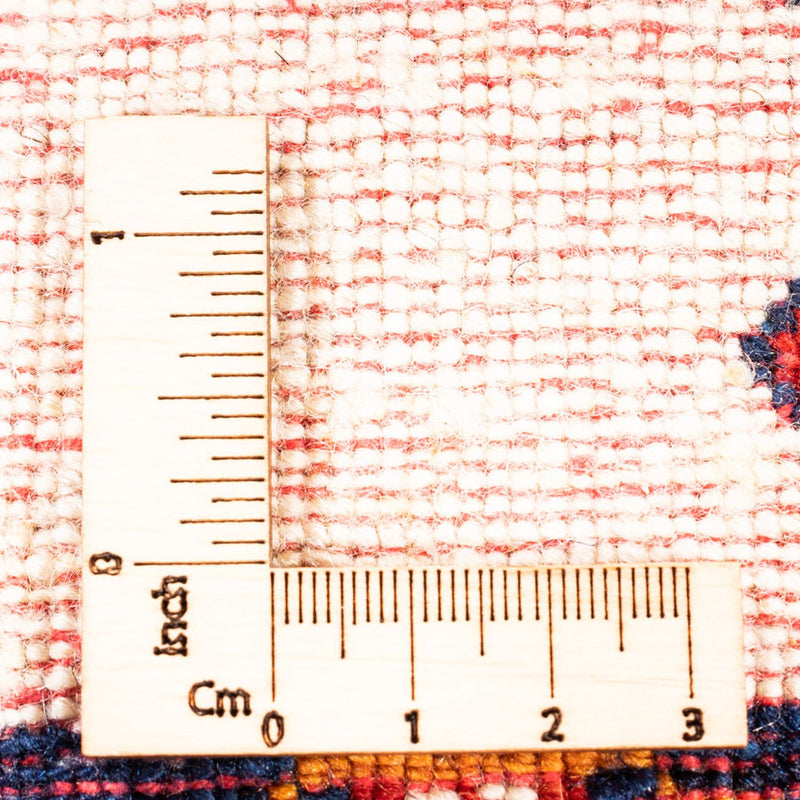 ペルシャギャベ 絨毯 125x80cm - ペルシャウールラグ
