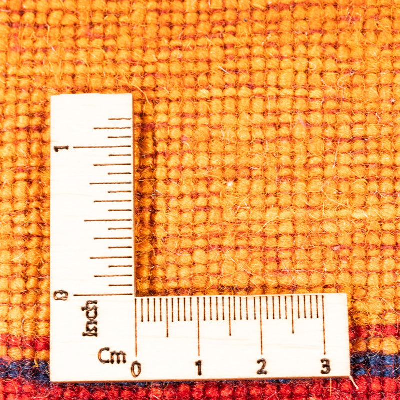 ペルシャギャベ 絨毯 165x104cm - ペルシャウールラグ