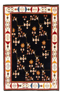ペルシャギャベ 絨毯 180x122cm - ペルシャウールラグ – product image