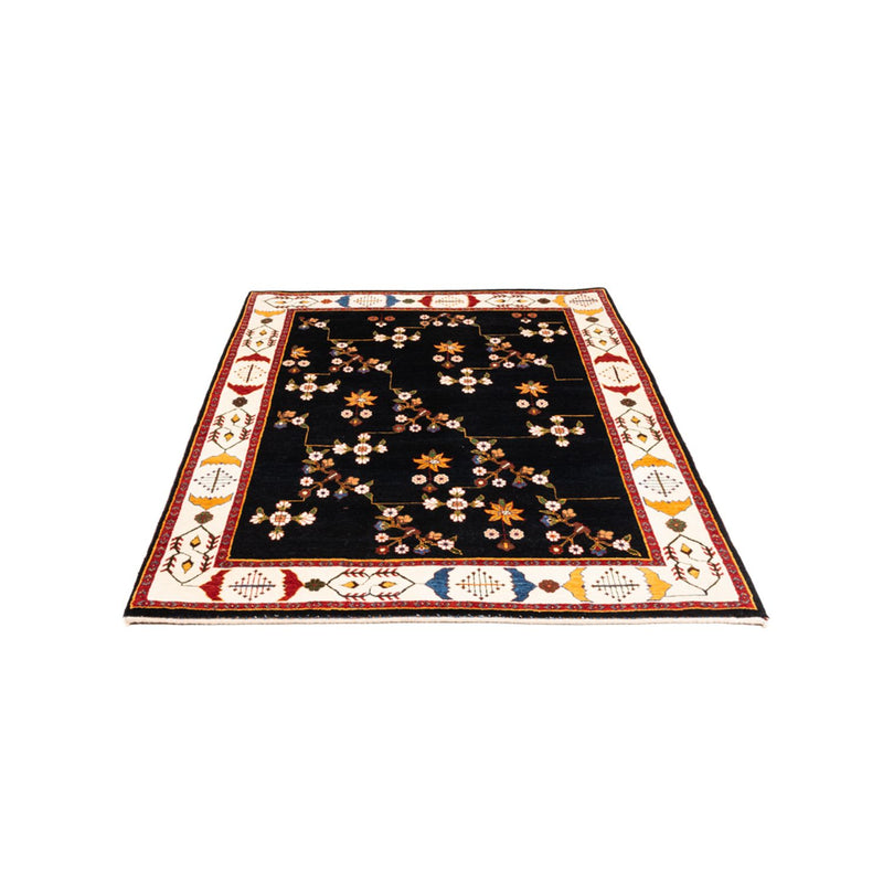 ペルシャギャベ 絨毯 180x122cm - ペルシャウールラグ