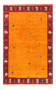ペルシャギャベ 絨毯 165x107cm - ペルシャウールラグ