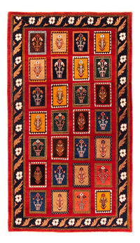 ペルシャギャベ 絨毯 196x118cm - ペルシャウールラグ – product image