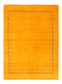 ペルシャギャベ 絨毯 191x147cm - ペルシャウールラグ – product image