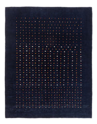 ペルシャギャベ 絨毯 190x151cm - ペルシャウールラグ – product image