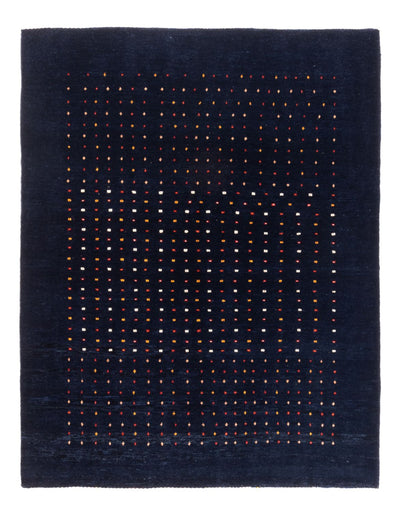 ペルシャギャベ 絨毯 151x190cm - ペルシャウールラグ