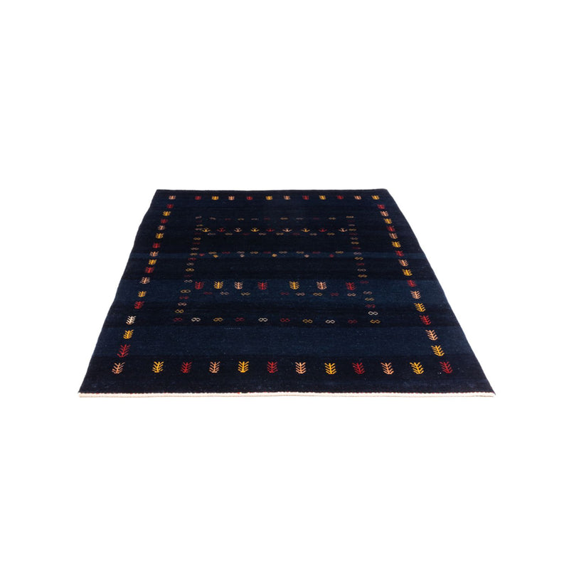 ペルシャギャベ 絨毯 177x125cm - ペルシャウールラグ