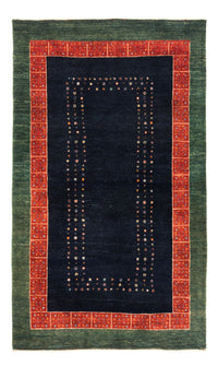 ペルシャギャベ 絨毯 160x100cm - ペルシャウールラグ – product image