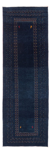 ペルシャギャベ 絨毯 245x83cm - ペルシャウールラグ – product image