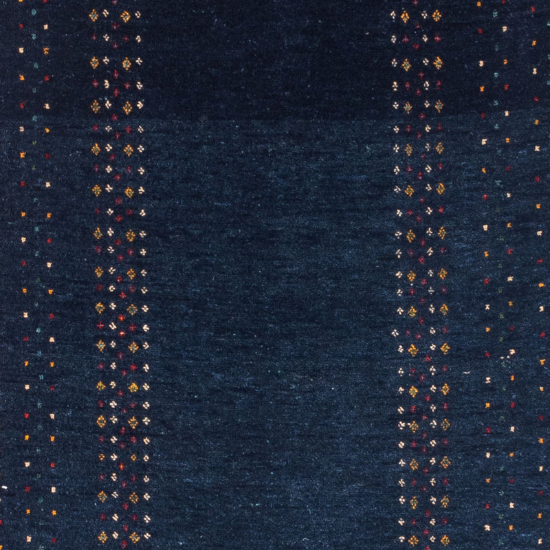 ペルシャギャベ 絨毯 245x83cm - ペルシャウールラグ