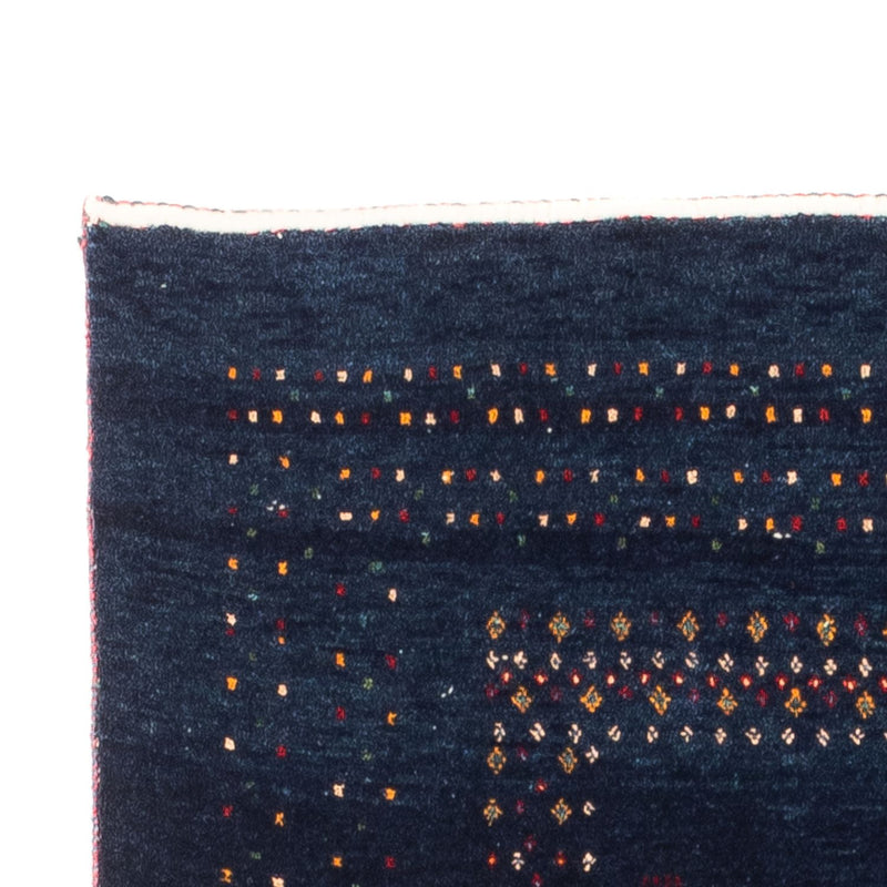 ペルシャギャベ 絨毯 245x83cm - ペルシャウールラグ