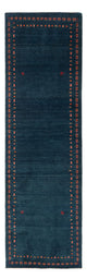 ペルシャギャベ 絨毯 251x80cm - ペルシャウールラグ