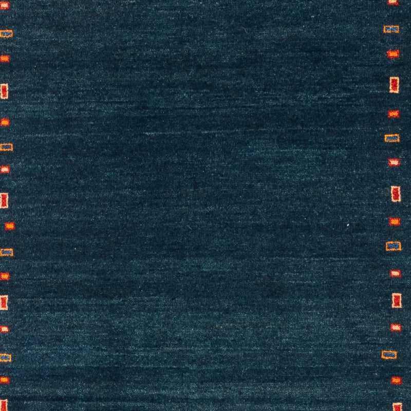 ペルシャギャベ 絨毯 251x80cm - ペルシャウールラグ