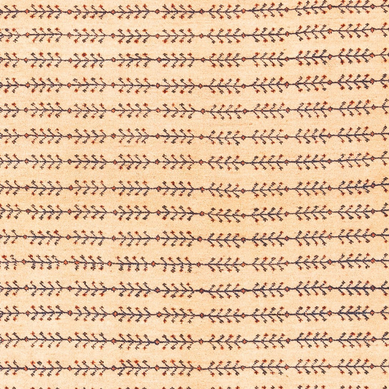 ペルシャギャベ 絨毯 192x114cm - ペルシャウールラグ