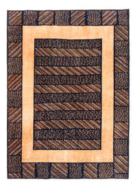 ペルシャギャベ 絨毯 200x156cm - ペルシャウールラグ – product image