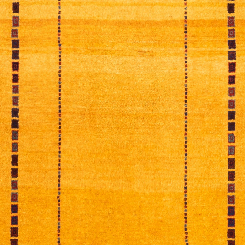 ペルシャギャベ 絨毯 155x83cm - ペルシャウールラグ