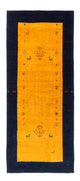 ペルシャギャベ 絨毯 188x82cm - ペルシャウールラグ