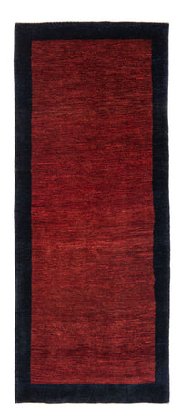 ペルシャギャベ 絨毯 193x80cm - ペルシャウールラグ – product image