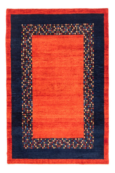 ペルシャギャベ 絨毯 101x152cm - ペルシャウールラグ