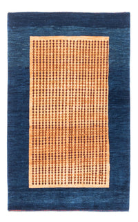 ペルシャギャベ 絨毯 151x101cm - ペルシャウールラグ – product image