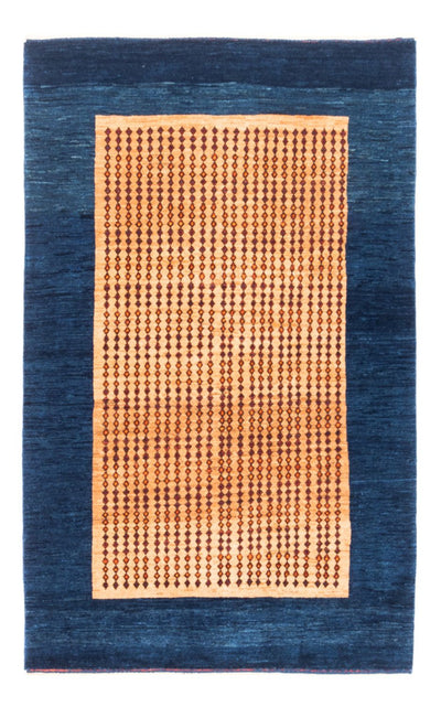 ペルシャギャベ 絨毯 101x151cm - ペルシャウールラグ