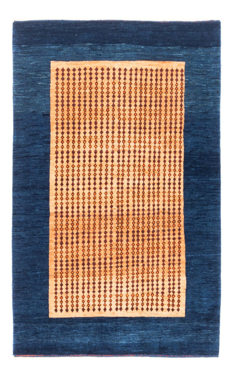 ペルシャギャベ 絨毯 151x101cm - ペルシャウールラグ