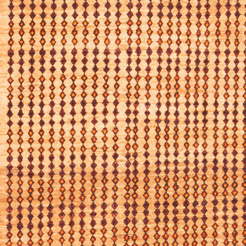 ペルシャギャベ 絨毯 151x101cm - ペルシャウールラグ