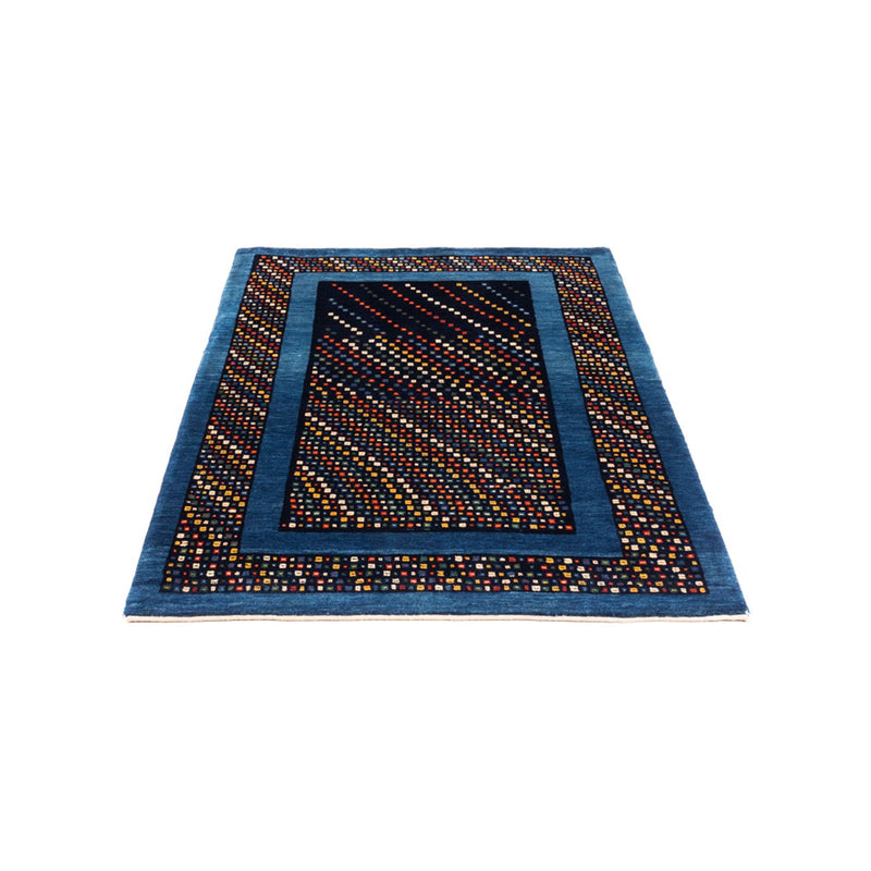 ペルシャギャベ 絨毯 150x100cm - ペルシャウールラグ