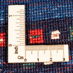 ペルシャギャベ 絨毯 150x100cm - ペルシャウールラグ