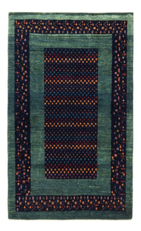 ペルシャギャベ 絨毯 127x82cm - ペルシャウールラグ – product image