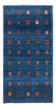 ペルシャギャベ 絨毯 149x80cm - ペルシャウールラグ