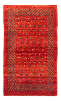 ペルシャギャベ 絨毯 130x79cm - ペルシャウールラグ – product image