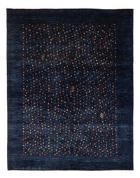 ペルシャギャベ 絨毯 201x152cm - ペルシャウールラグ – product image