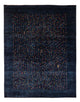 ペルシャギャベ 絨毯 201x152cm - ペルシャウールラグ