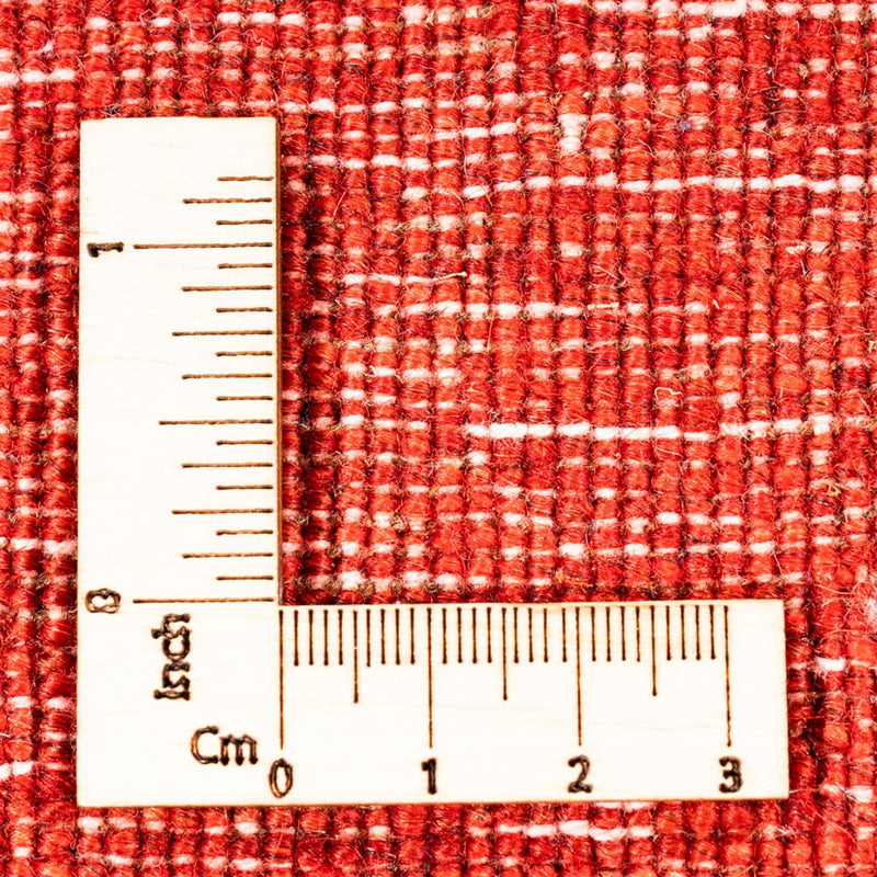 ペルシャギャベ 絨毯 180x116cm - ペルシャウールラグ