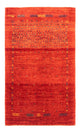 ペルシャギャベ 絨毯 128x80cm - ペルシャウールラグ