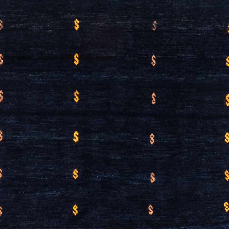 ペルシャギャベ 絨毯 200x146cm - ペルシャウールラグ