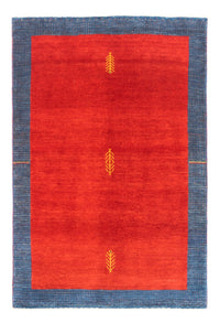 ペルシャギャベ 絨毯 148x100cm - ペルシャウールラグ – product image