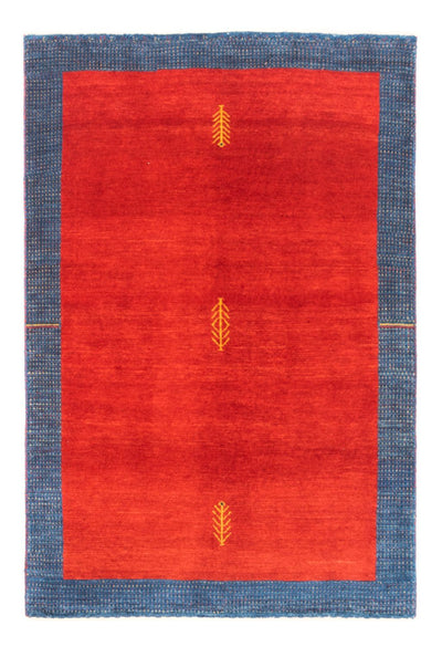 ペルシャギャベ 絨毯 100x148cm - ペルシャウールラグ