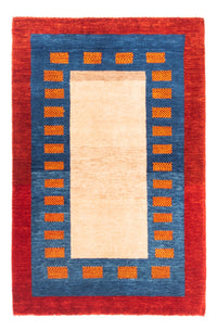 ペルシャギャベ 絨毯 152x102cm - ペルシャウールラグ – product image