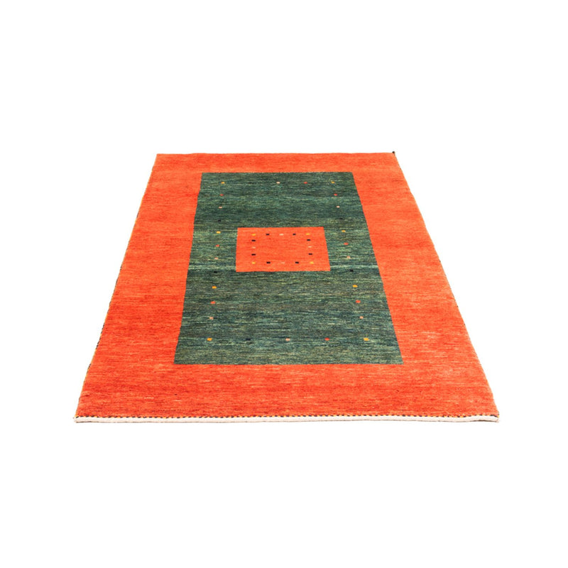 ペルシャギャベ 絨毯 165x103cm - ペルシャウールラグ
