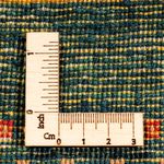 ペルシャギャベ 絨毯 197x155cm - ペルシャウールラグ