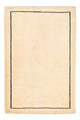 ペルシャギャベ 絨毯 126x85cm - ペルシャウールラグ