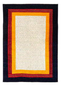 ペルシャギャベ 絨毯 230x170cm - ペルシャウールラグ – product image