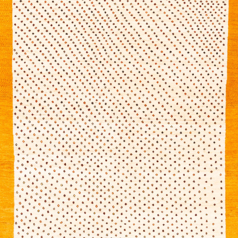 ペルシャギャベ 絨毯 230x170cm - ペルシャウールラグ
