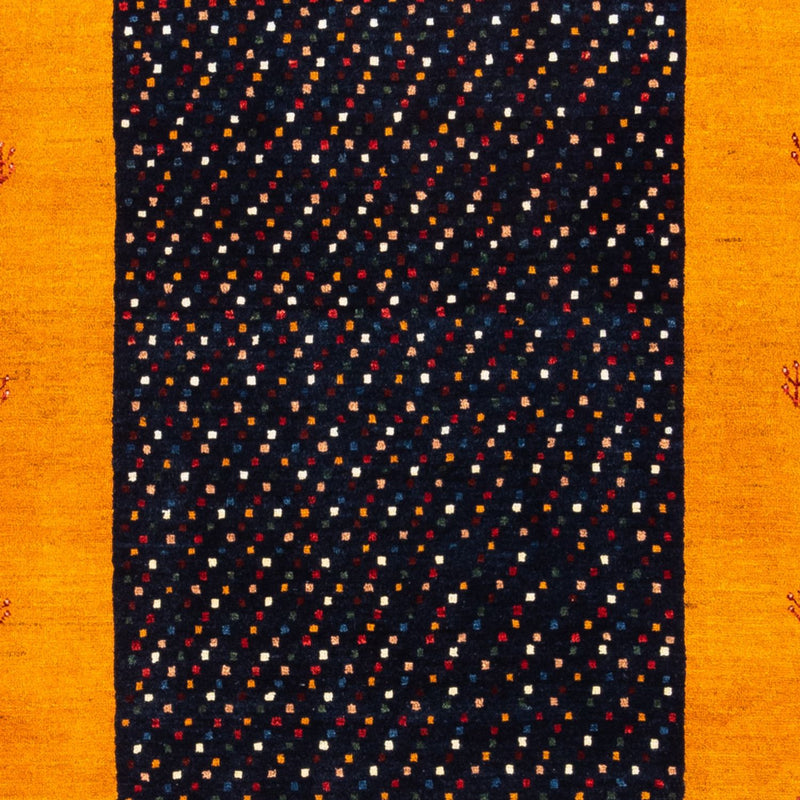 ペルシャギャベ 絨毯 180x132cm - ペルシャウールラグ