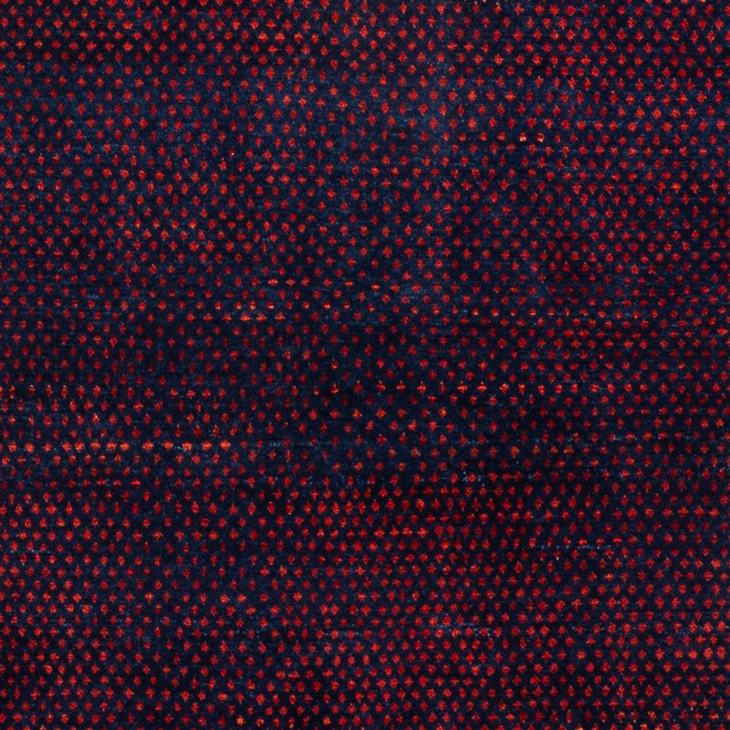 ペルシャギャベ 絨毯 196x124cm - ペルシャウールラグ