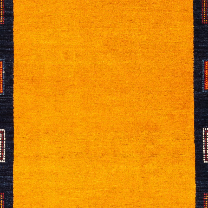 ペルシャギャベ 絨毯 180x118cm - ペルシャウールラグ
